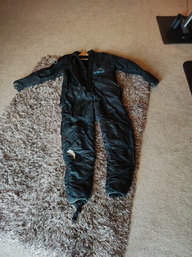 Polar extreme undersuit - extreme, size