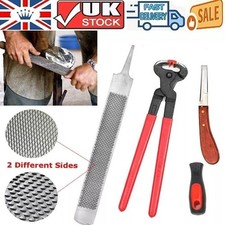Farriers Tools Horse Rasp Hoof
