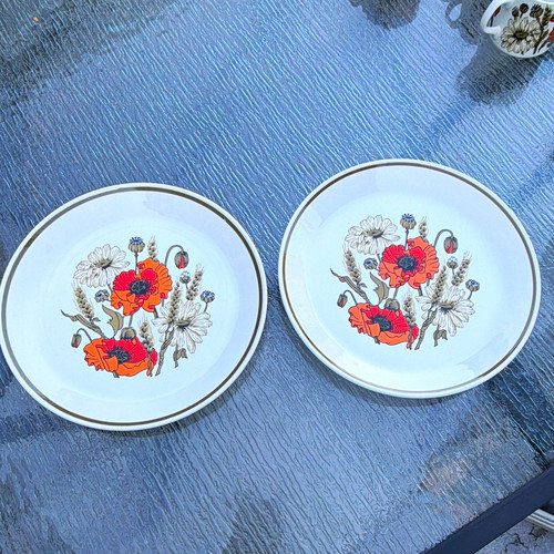 Meakin studio poppy - j,
