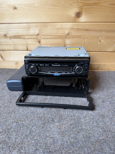 Panasonic c1303nw car - cq-c1303nw, cd