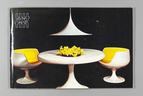 Fog morup lighting catalogue - &,