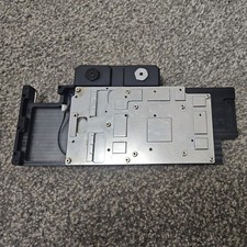 GTX 780/Ti/Titan Waterblock