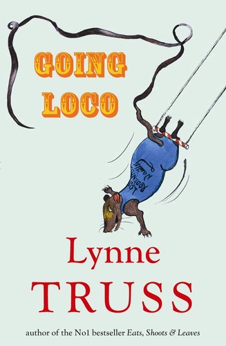 Going loco truss lynne - loco,, truss,