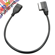 Car Audio MDI MMI AMI AUX to