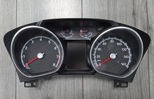 Ford galaxy mk3 - ford, speedo