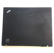 IBM LENOVO THINKPAD X61 LAPTOP