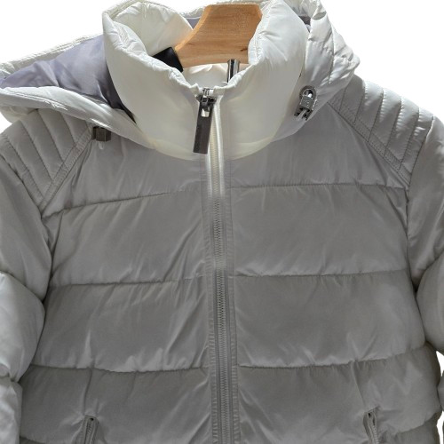 Guess women hooded full - full, zip