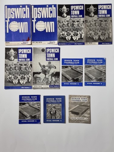 Ipswich town football - fc,