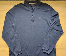 Paul Shark Yachting Long
