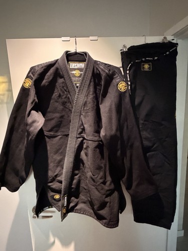 Tatami estilo gold label - tatami,