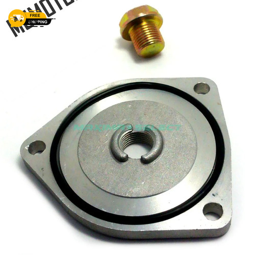 1pcs gn125 motorcycle - motorcycle, oil