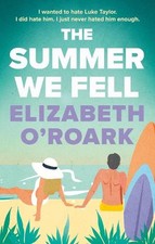 The Summer We Fell: A deeply