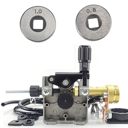 Cord wire welding feeding - cord,