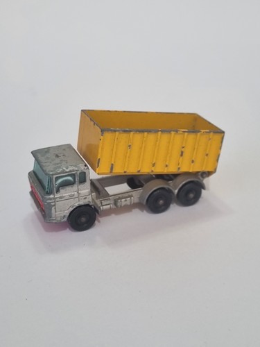 Vintage matchbox lesney 47 - lesney, #47