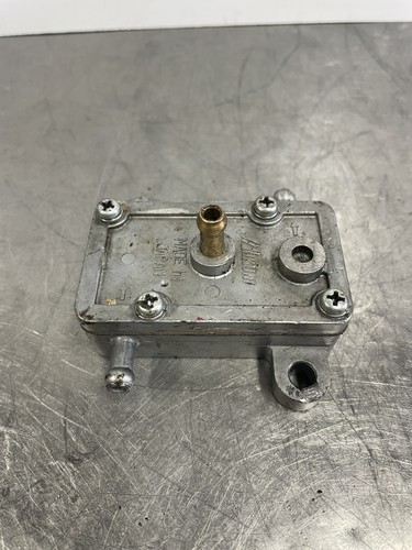 Rotax max 125cc - max, original