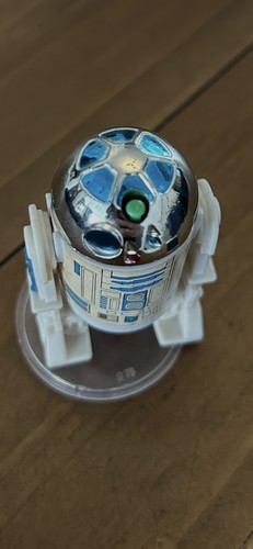 Vintage star wars figure last - vintage,