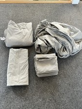 Habitat Double Washed Cotton