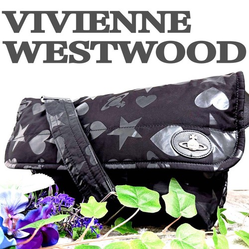 Vivienne westwood orb heart - vivienne,