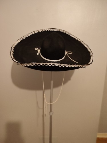 Mexican sombrero hat - mexican,