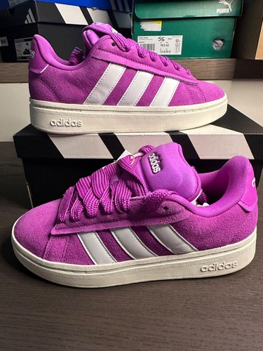 Size adidas grand court - size,