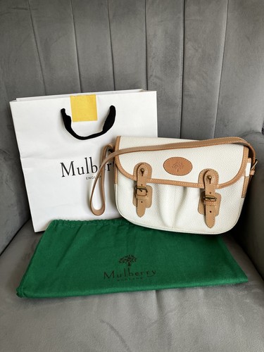 Mulberry trout white - mulberry,