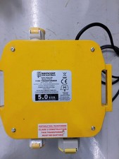 5kVA Portable Transformer 110V with 2x16A and 1x32A Sockets 