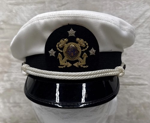 Commodore skipper yachting - commodore,