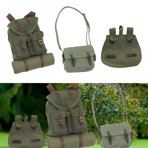 Miscellaneous bag model - miscellaneous,