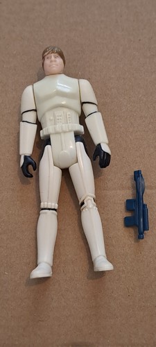 Vintage star wars - wars, luke