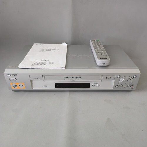 Sony slv se730g smart engine - sony,