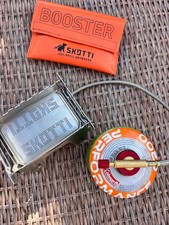 Portable Camping Stove/Jet