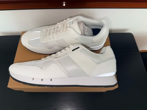 Paul smith brandon trainers - smith,