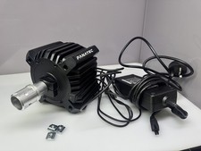 Fanatec GT DD Pro Genuine 8nm Wheel base Playstation and PC