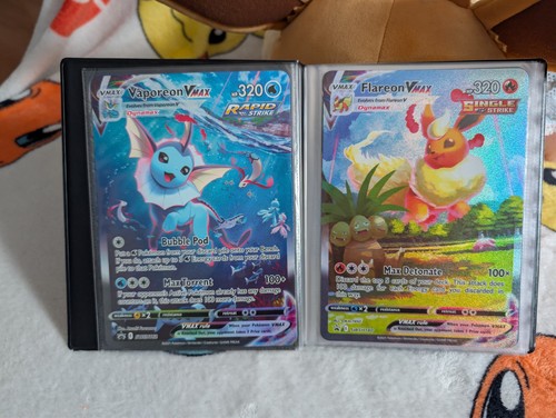 Jumbo bundle vaporeon - jumbo,