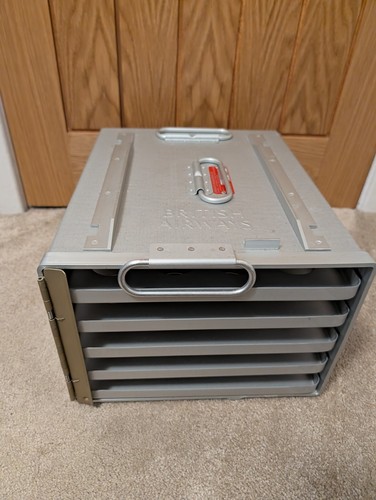 British airways oven - airways, 5