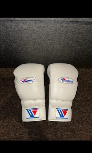 Excellent condition winning - [excellent, condition]