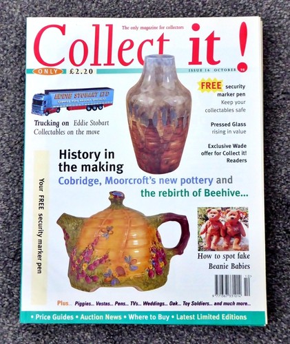 Collect magazine issue - magazine,,