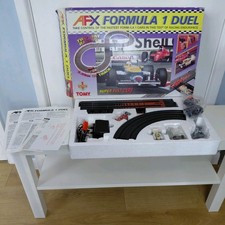 VINTAGE AURORA AFX FORMULA 1