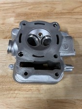 CHEAPEST ONLINE Genuine Honda CBR125 2011-2016 Cylinder Head 12200-KTY-H50 #C