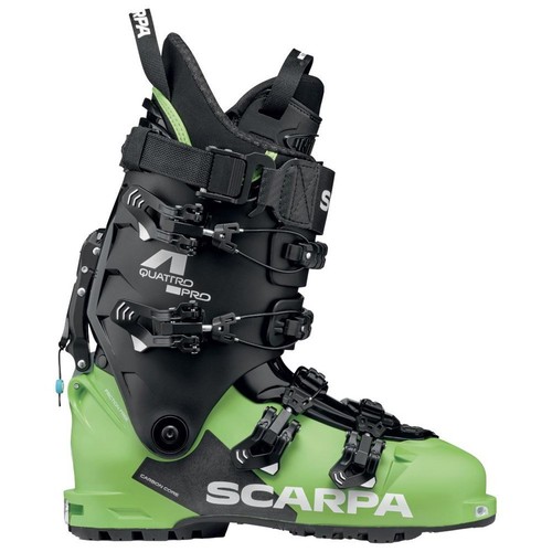 Scarpa quatrro pro ski - 4-quatrro,