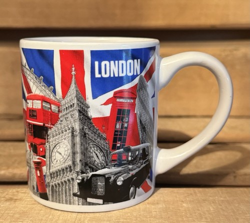London landmarks union - london,