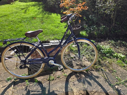 Ladies pendleton classic - classic, cycle