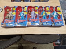 Thunderbirds The Hood, Scott