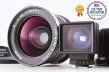 w / Finder & Hood [MINT]