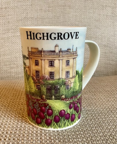 Dunoon fine bone china - dunoon,