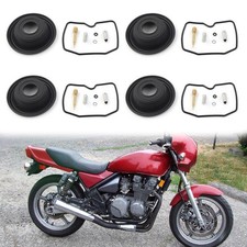 4 X Carburetor Rebuild Kit