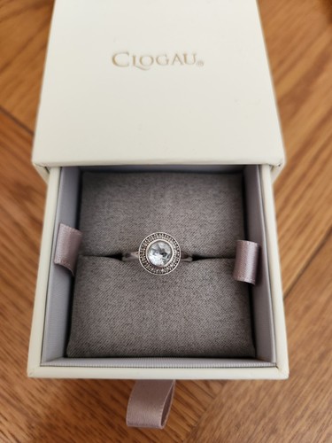 Clogau dân sterling - clogau, ar