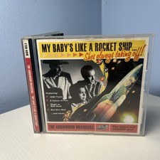 CD - Cordwood Draggers - My