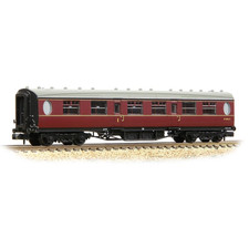 376-227 Graham Farish N Gauge