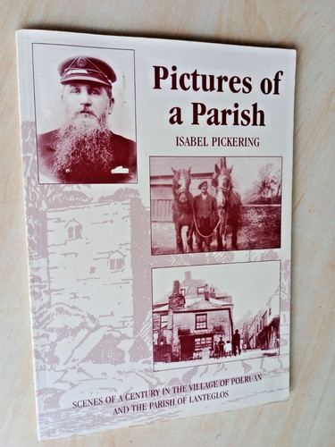 Pictures parish isabel - pictures,